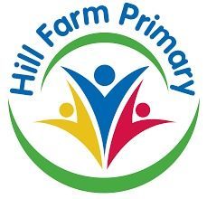 Hill Farm Primary school Blog